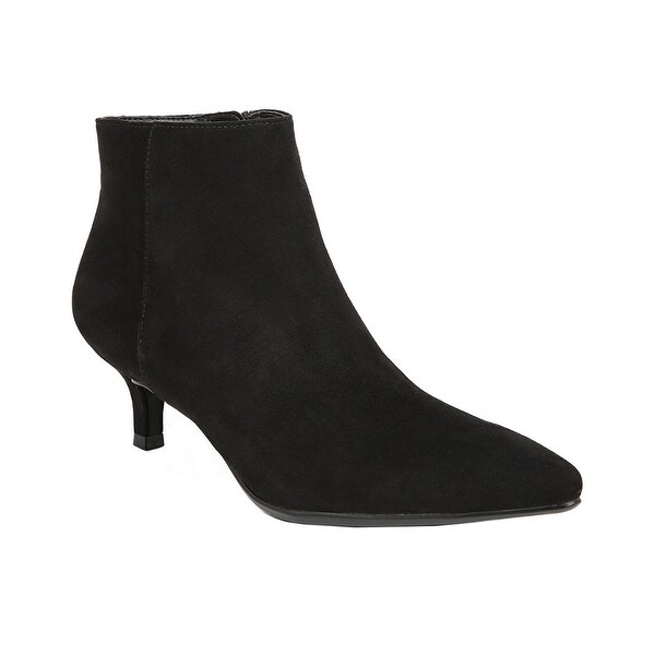 naturalizer gisella bootie