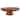 Fitz and Floyd Caleb Natural Footed Cake Stand, 12 Inch
