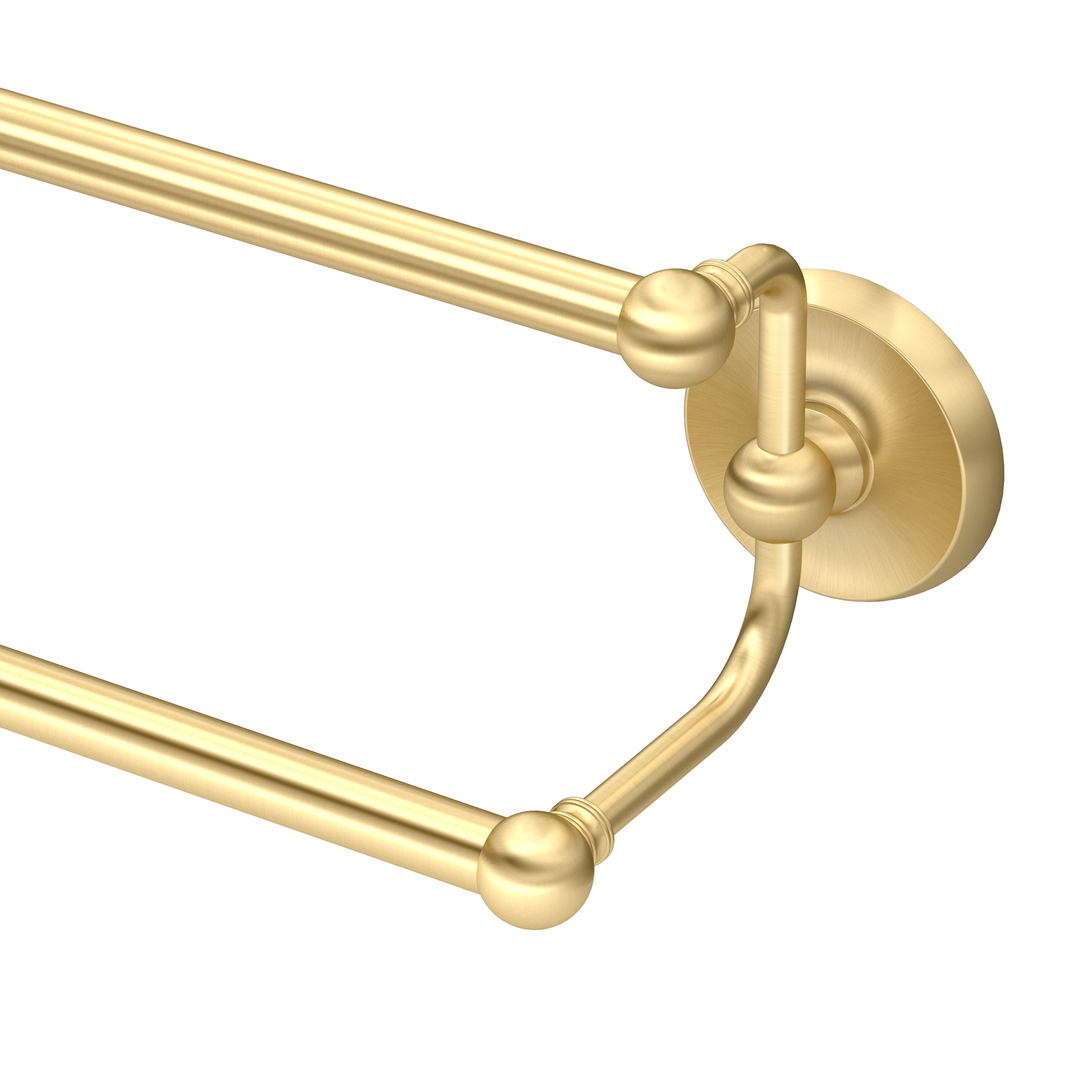 Gatco designer ii towel bar clearance
