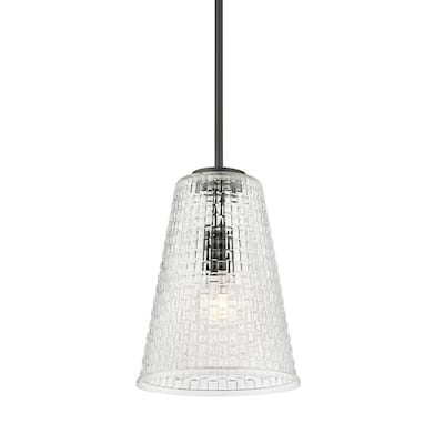 Millennium Lighting 20703 Saben 10" Wide Mini Pendant