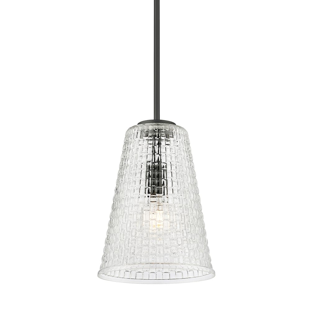 Millennium Lighting 20703 Saben 10" Wide Mini Pendant