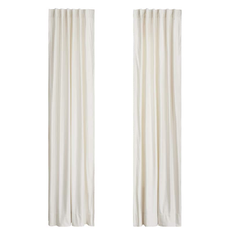 Valencia Window Panel Pair