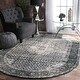 preview thumbnail 17 of 37, Brooklyn Rug Co Traditional Distressed Oriental Faded Area Rug