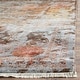 preview thumbnail 21 of 48, SAFAVIEH Vintage Distressed Boho Persian Bihter Oriental Polyester Rug with Fringe