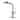 Single Handle Pull Down Sprayer Kitchen Faucet with 3 Functions Spray