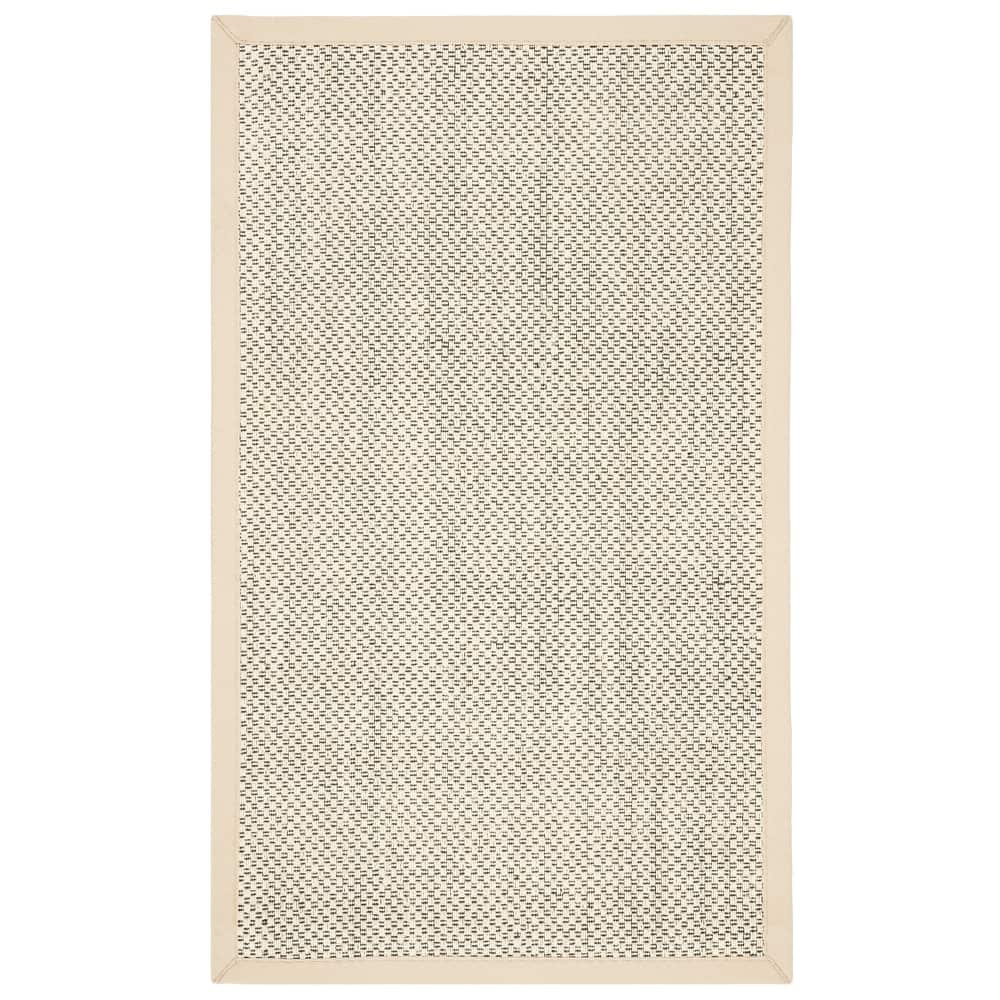 SAFAVIEH Natural Fiber Consuelo Seagrass Rug