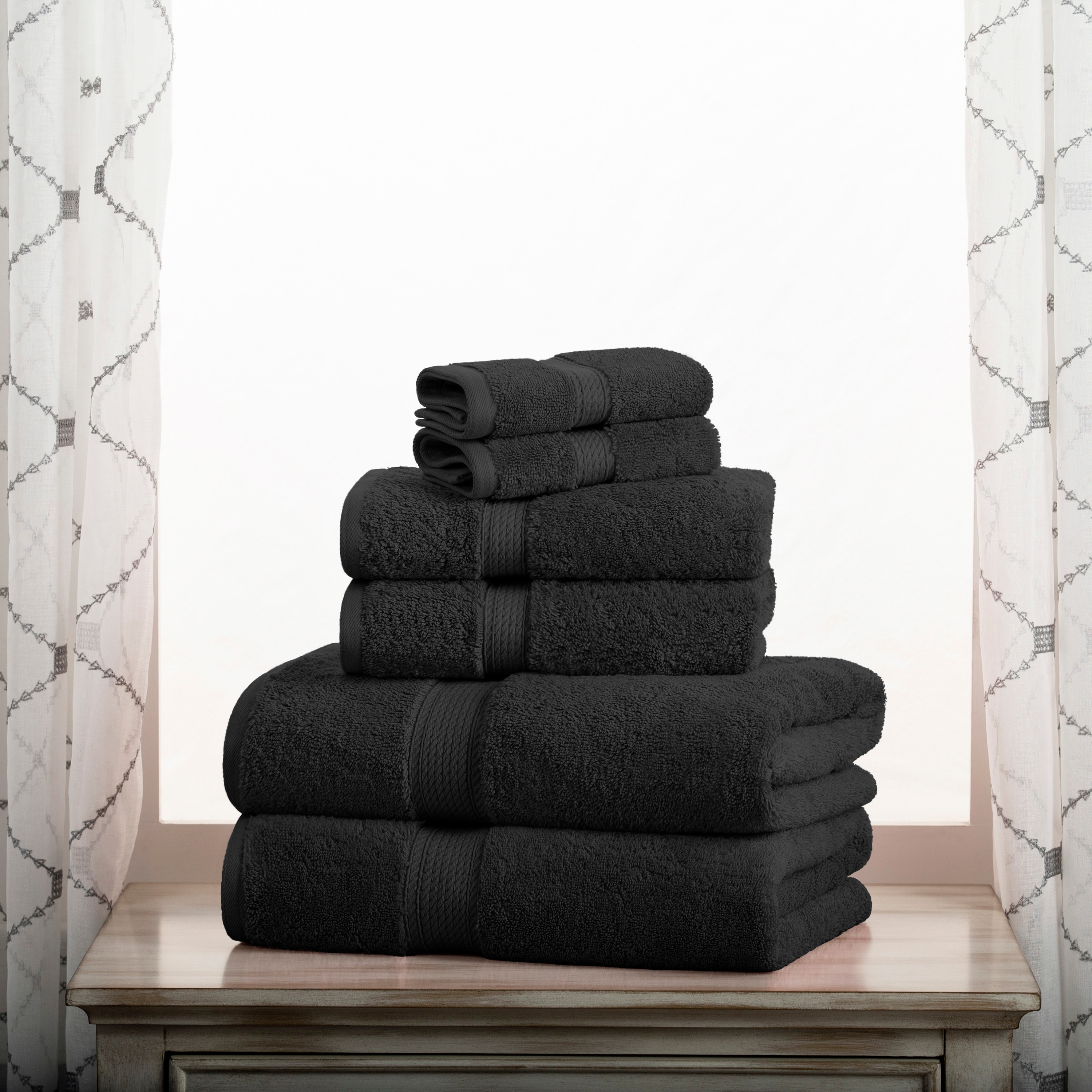 nobranded 900 GSM 100% Egyptian Cotton Towel,Oversized Bath Towels - Heavy  Weight & Absorbent - top Luxury Bath Towels at a Seven-Star Hotel in