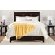 preview thumbnail 22 of 59, Chanasya Textured Knit Acrylic Throw Blanket With Tassels