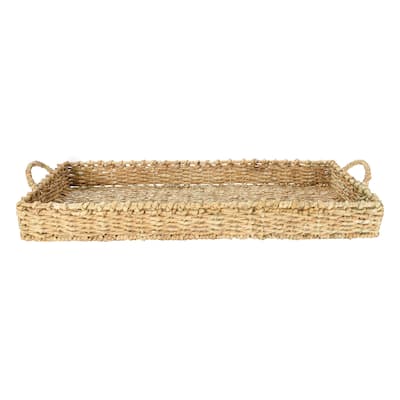 Bankuan Wicker Tray
