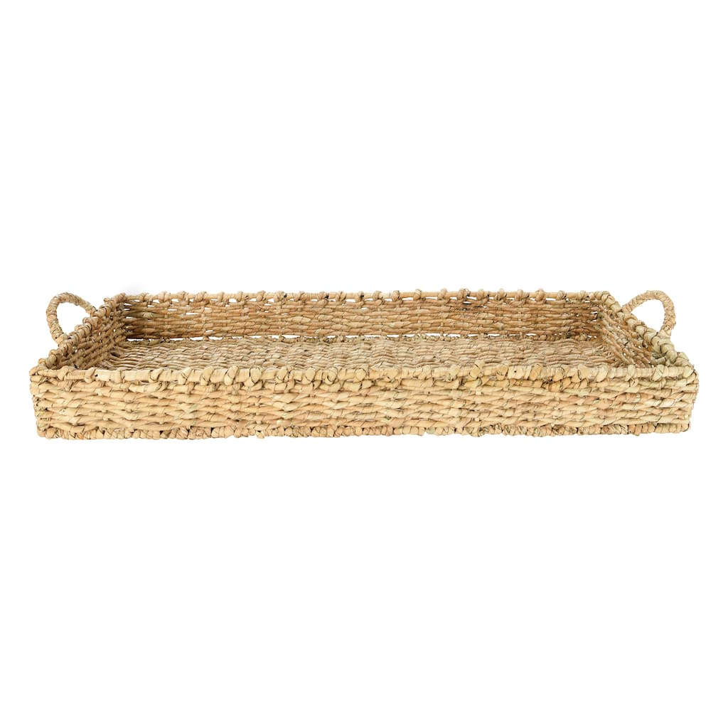 Bankuan Wicker Tray