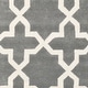 preview thumbnail 26 of 155, SAFAVIEH Handmade Chatham Clemma Modern Moroccan Wool Rug