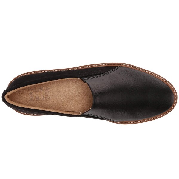 naturalizer effie platform loafers