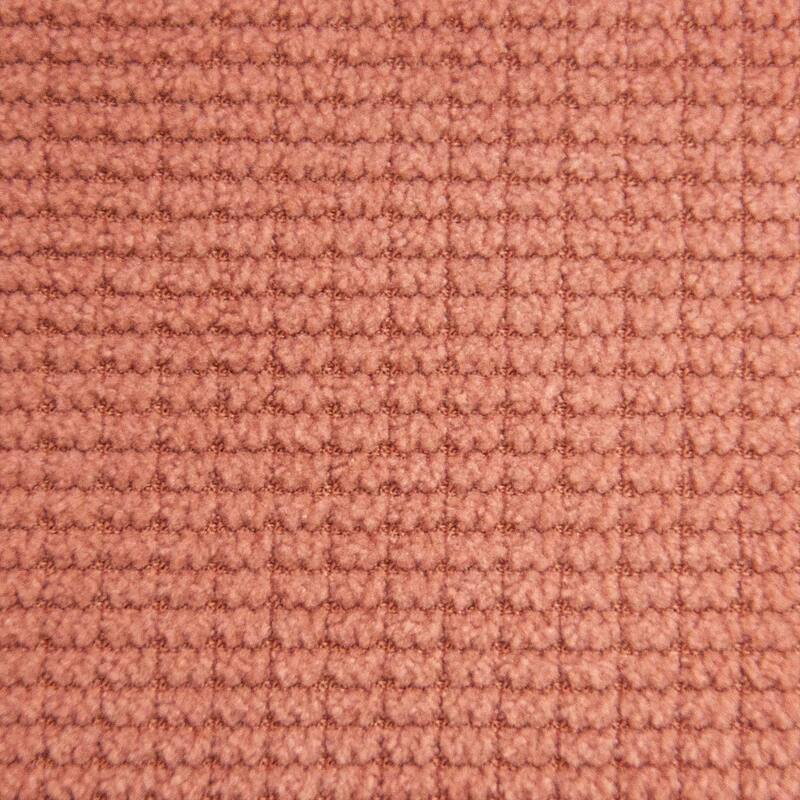 Adjustable Twin Bed with Channel-Tufted Headboard & 12-Slat Support System