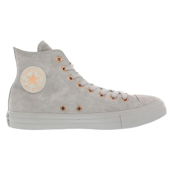 converse pastel leather