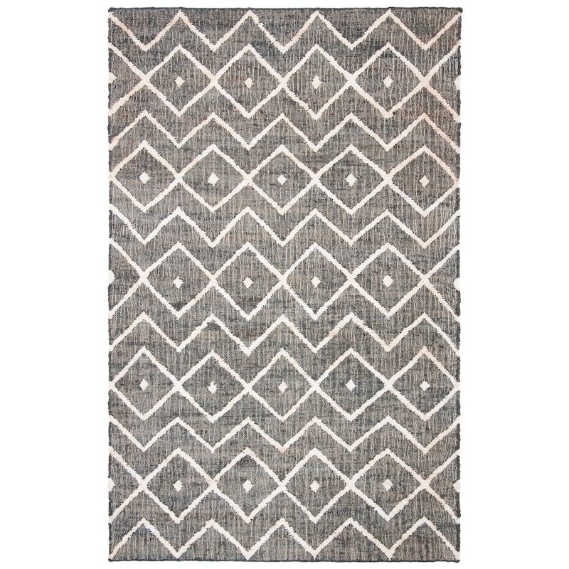 SAFAVIEH Handmade Kilim Fiorinda Flatweave Wool Rug
