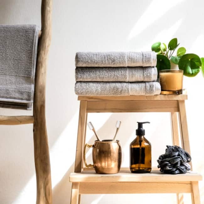VOSSEN Balance Hand Towel