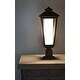 preview thumbnail 2 of 4, Aberdeen 1-Light Outdoor Post