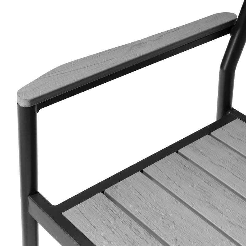 Pellebant 7 piece Outdoor Patio Dining Set