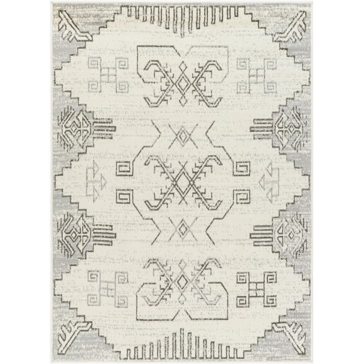 Livabliss Pisa Modern Global Area Rug