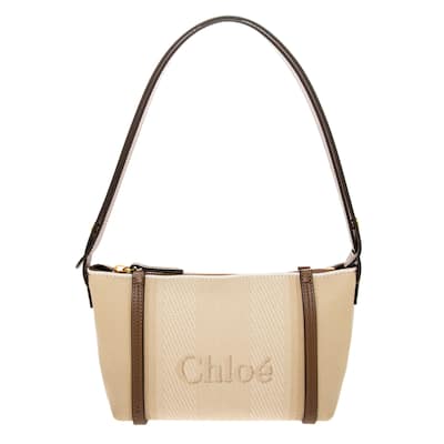 Chloe Carry Shoulder Bag