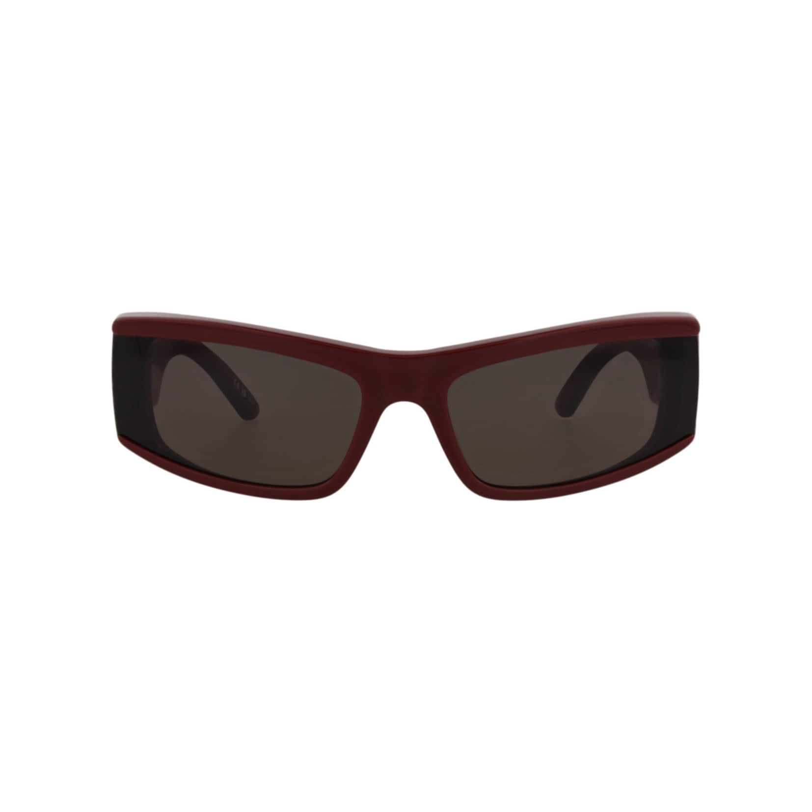 Balenciaga Cat Eye-Frame Recycled Acetate Sunglasses