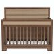 preview thumbnail 3 of 16, Certified Baby Safe Crib, Pine Solid Wood, Non-Toxic Finish