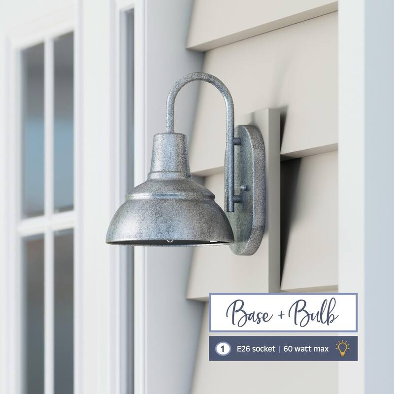 Prominence Home Brightondale, Wet-Rated Coach Light
