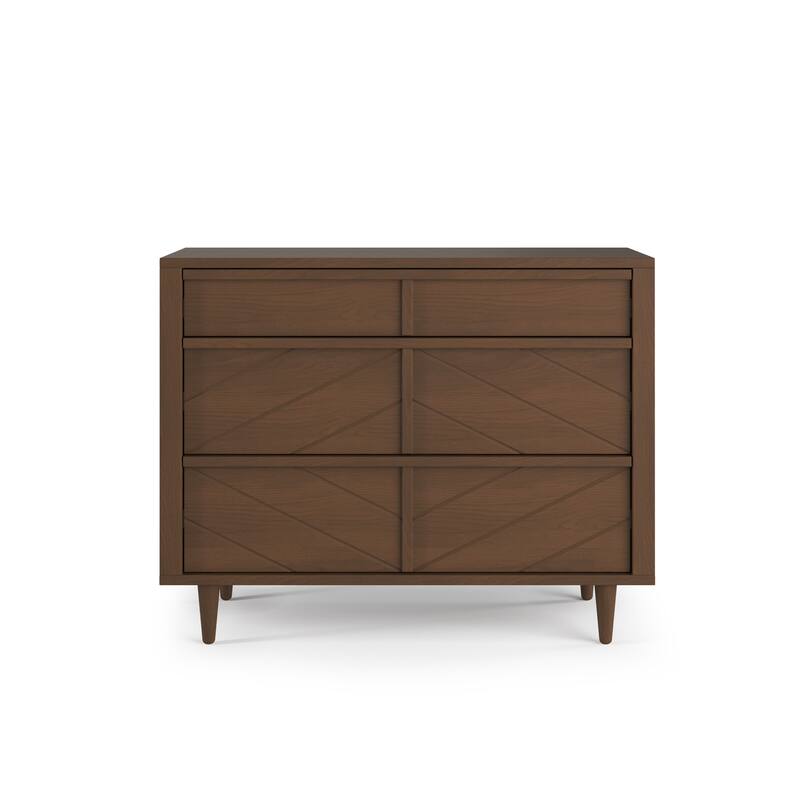 Surrey Hill 3 Drawer Dresser