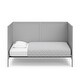 preview thumbnail 14 of 31, Graco Theo 3-in-1 Convertible Crib