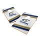 preview thumbnail 1 of 3, Clarion Golden Eagles Regulation 2x4 Cornhole Set