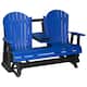 Option Blue & Black