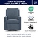 preview thumbnail 10 of 18, Harlowe Power Recliner with USB-A and Type-C Ports