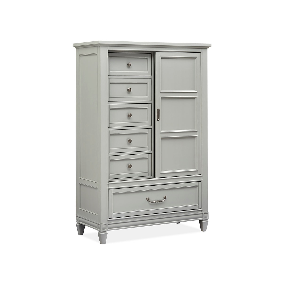 Magnussen Home Glenbrook Pebble Door Chest