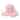 Lambs & Ivy Sea Dreams Pink Plush Octopus Stuffed Animal Toy - Bubbles