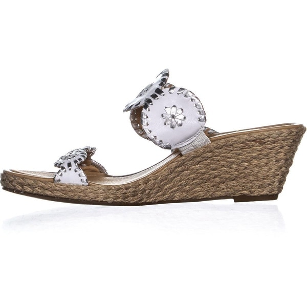 jack rogers shelby wedge