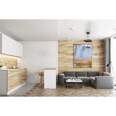 Eglo Paulino 4-light Pendant
