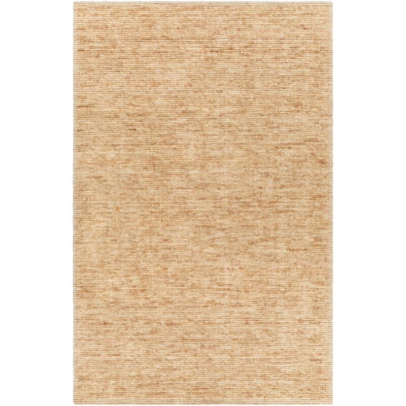Neve Handmade Modern Textured Wool Area Rug