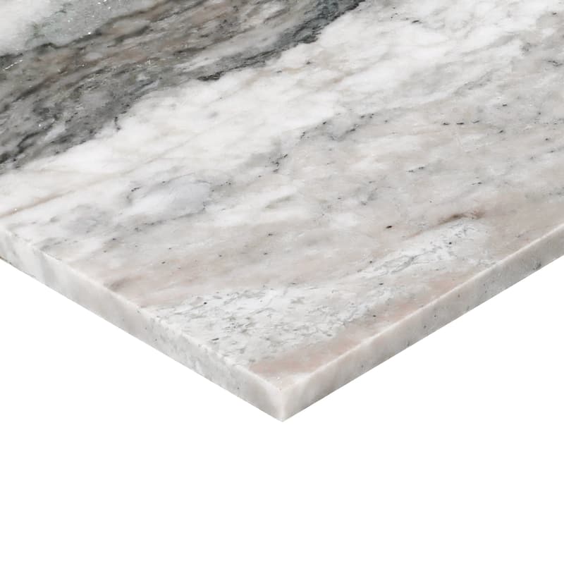 Daltile Gamma 12" x 24" Natural Stone Wall and Floor Tile (4 PC per Carton) (8.00 SQFT per Carton)