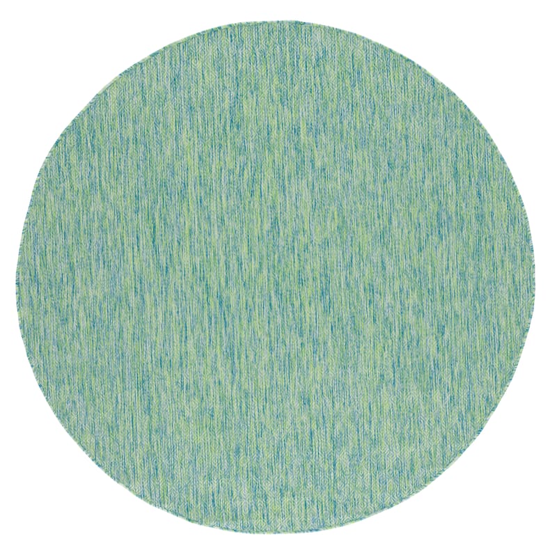 SAFAVIEH Courtyard Jonell Indoor/ Outdoor Patio Backyard Rug