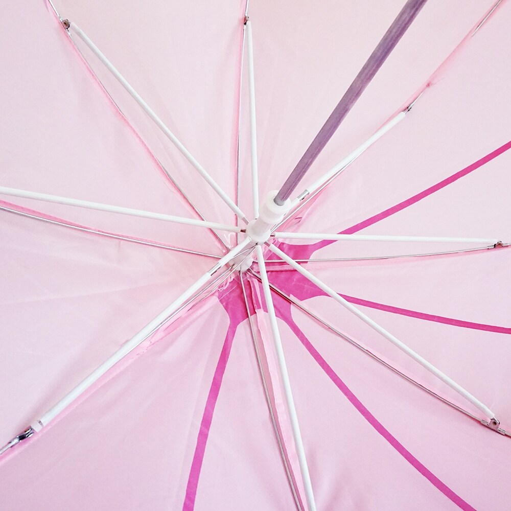 Kiddi Choice 3D Pop-Up Yellow//Black Bee Cute Umbrella