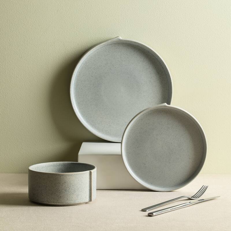 Stone Lain Bao Stoneware Dinnerware Set