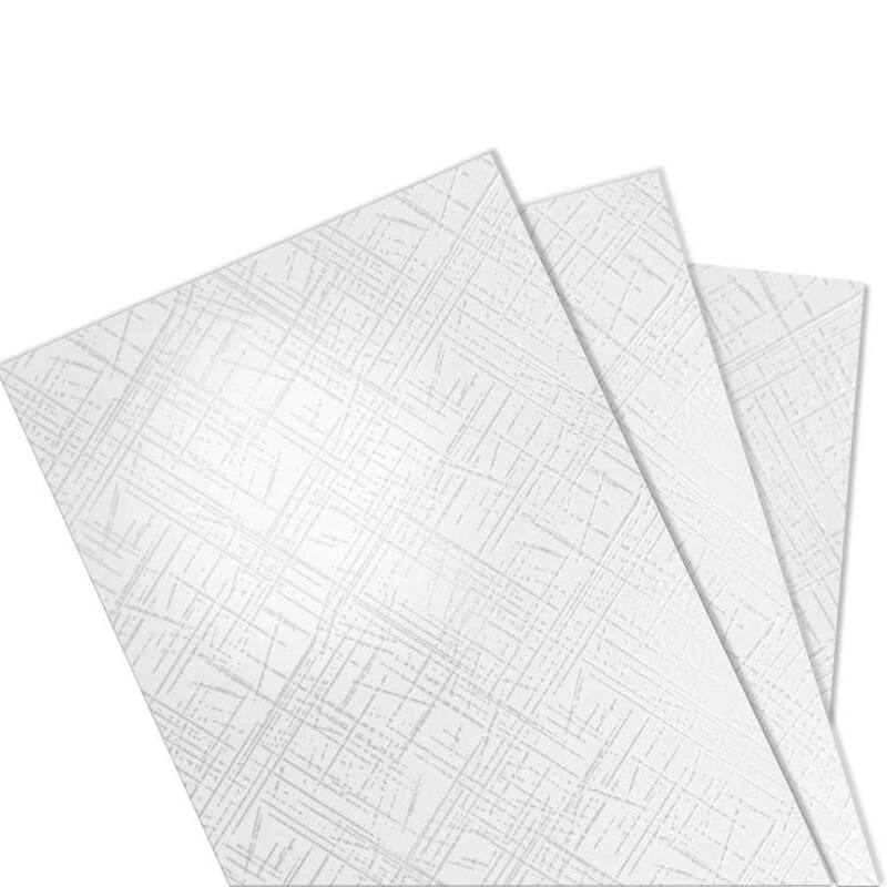Note Luxe 12in x 24in Porcelain Floor and Wall Tile