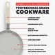 preview thumbnail 5 of 10, Bobby Flay by GreenPan Professional Grade Ceramic Nonstick 13-Piece Cookware Set