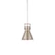 Option Satin Nickel