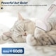 preview thumbnail 6 of 28, Pet Grooming Vacuum,Pet Grooming Kit & Vacuum Suction 99% Pet Hair