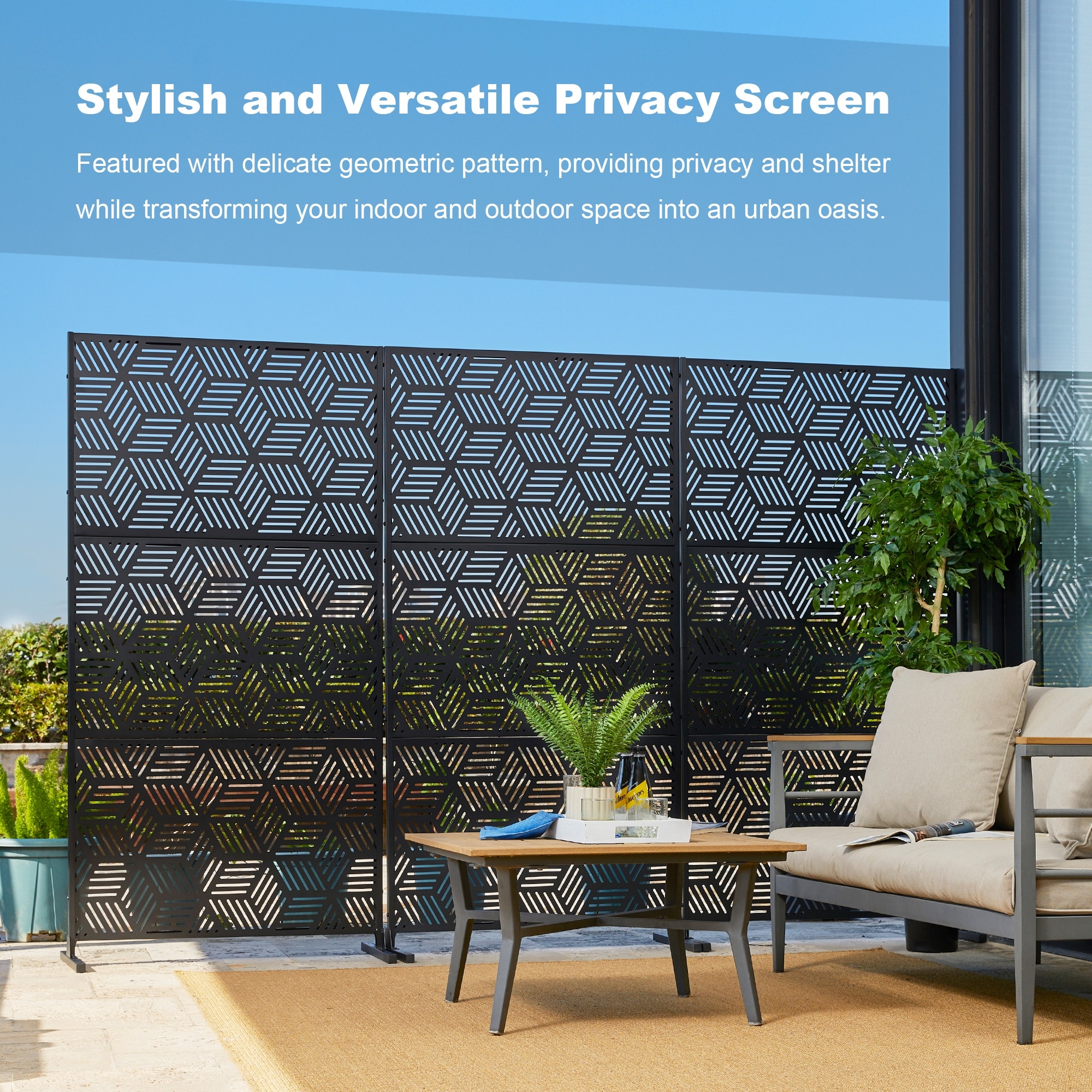 Indoor fence panels cheap