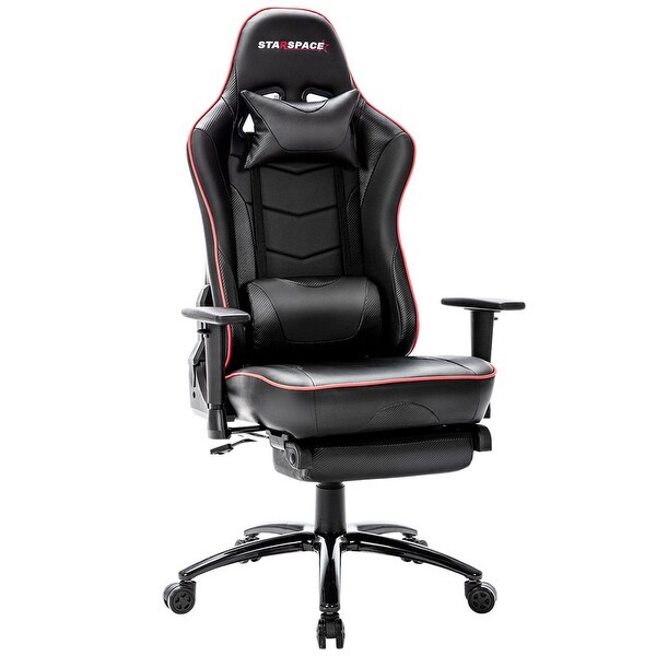 Bed bath and beyond gaming chair 2025