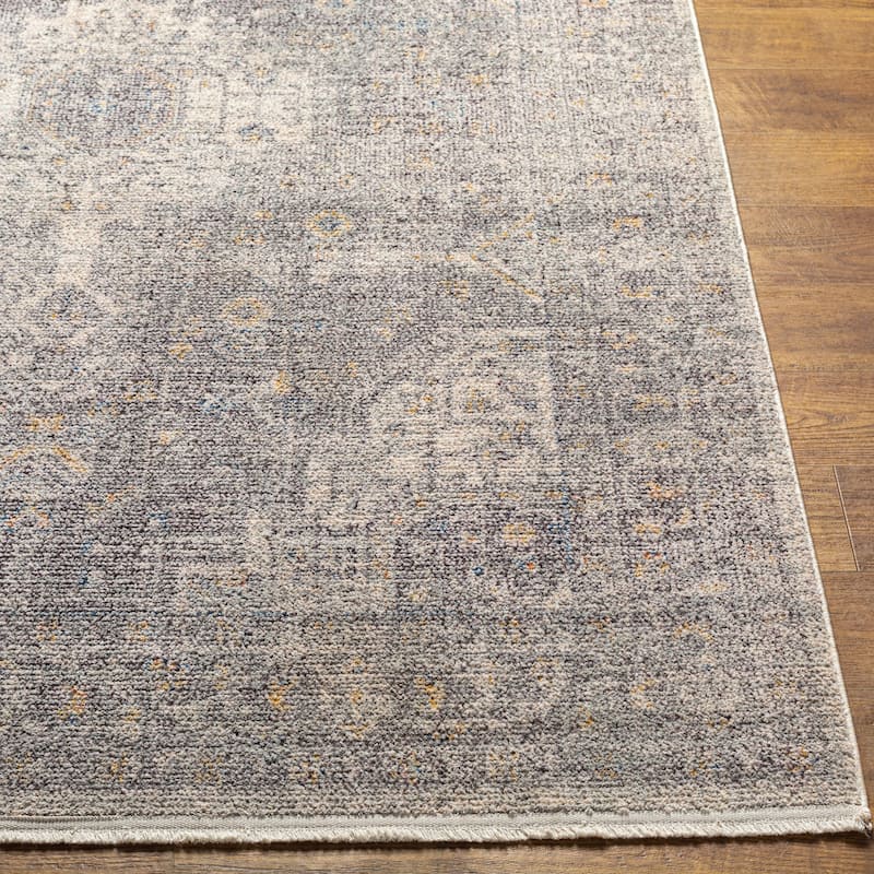 Artistic Weavers Kim Traditional Area Rug