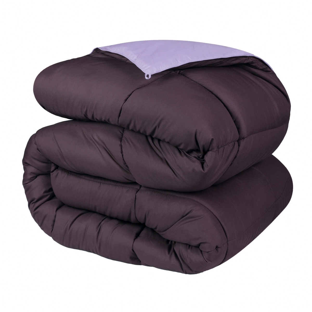 Superior Brushed Microfiber Down Alternative Reversible - Picture 32 of 40
