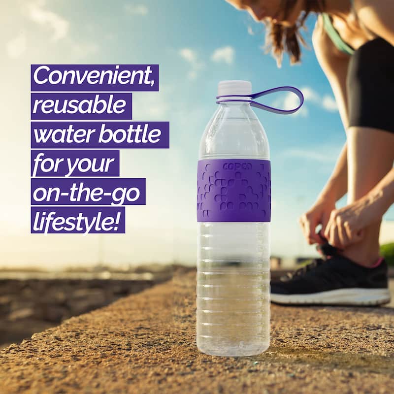 Copco Hydra 20 oz Water Bottle